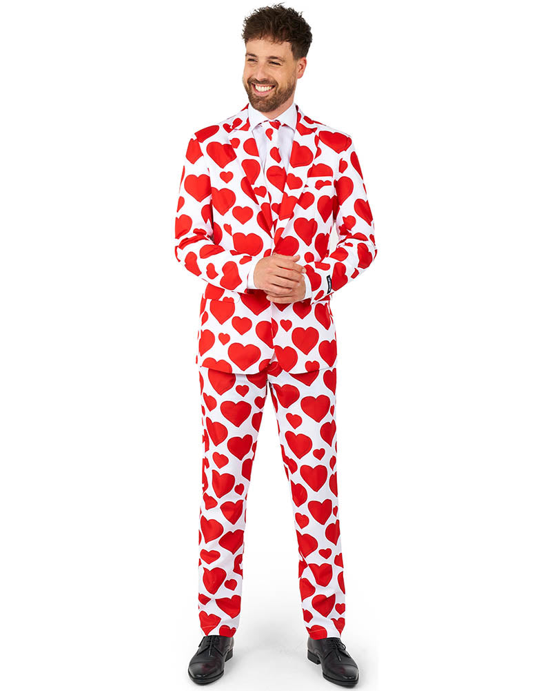 Love Suit Mens Suitmeister