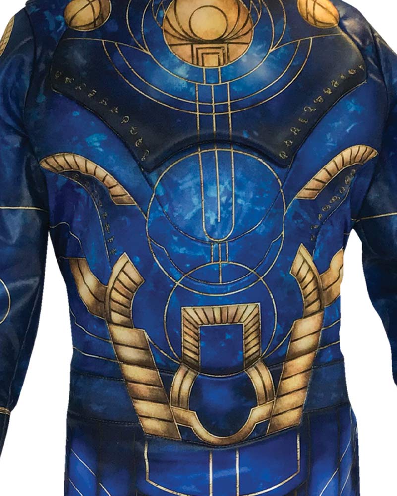 Marvels Eternals Ikaris Mens Costume