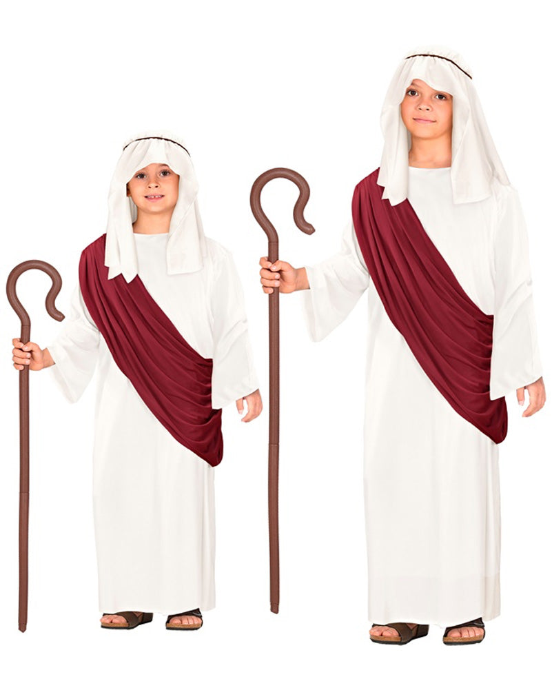 Messiah Nativity Boys Costume