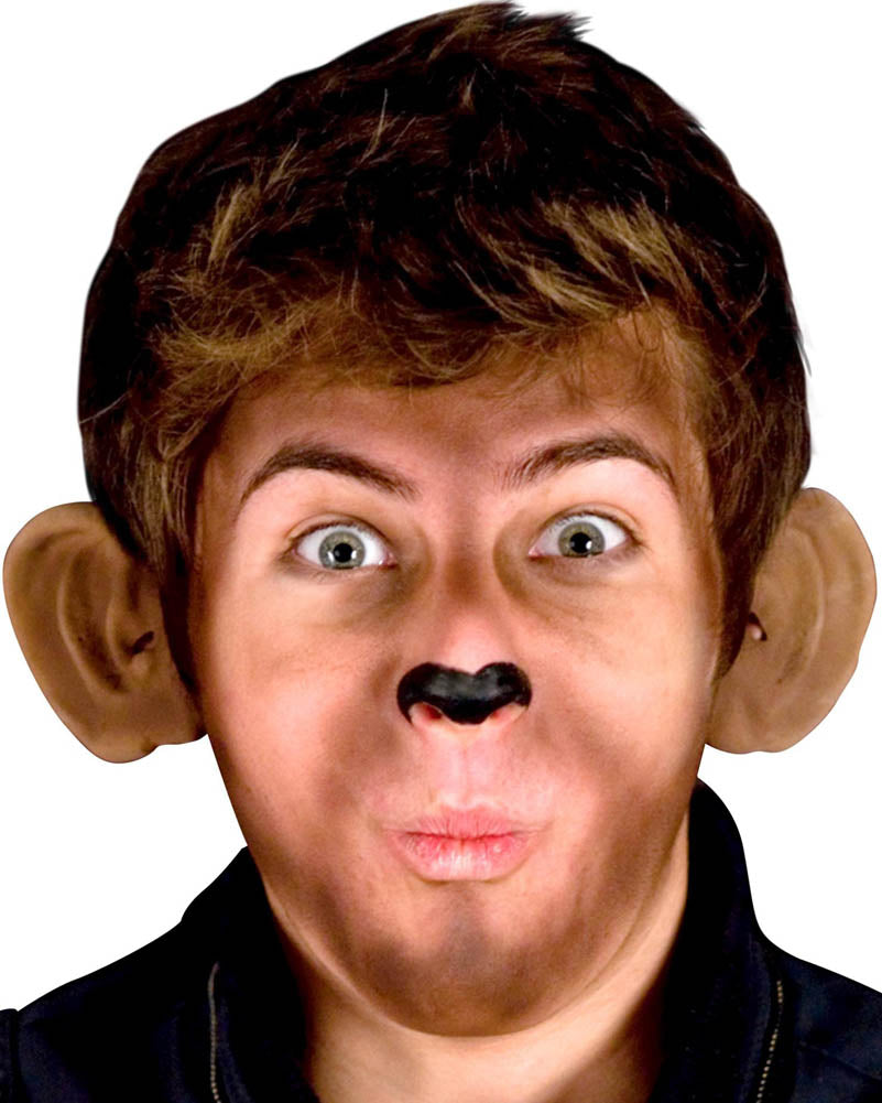 Monkey Ears