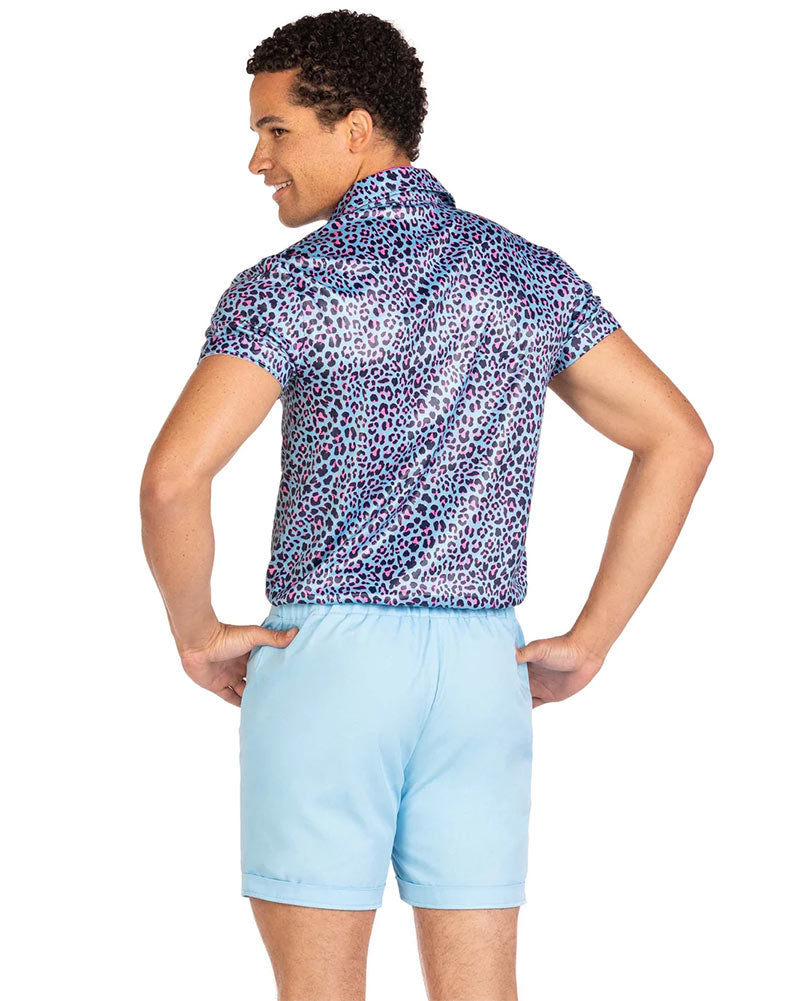 Ken Deluxe Mens Costume