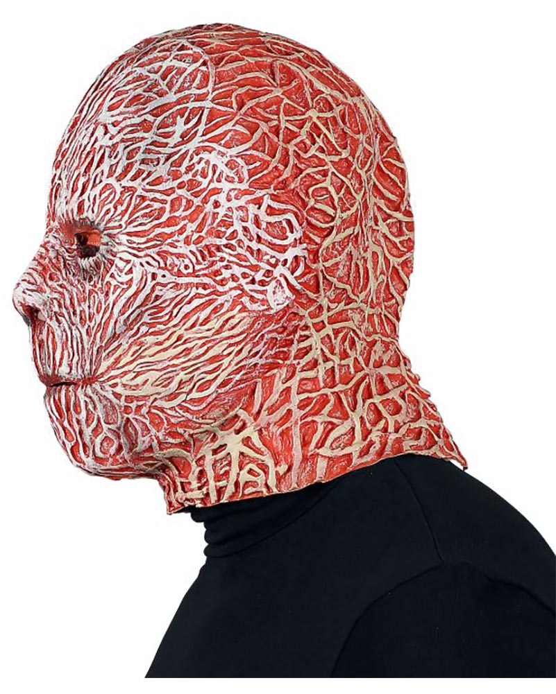 Night Stalker Full Head Mask