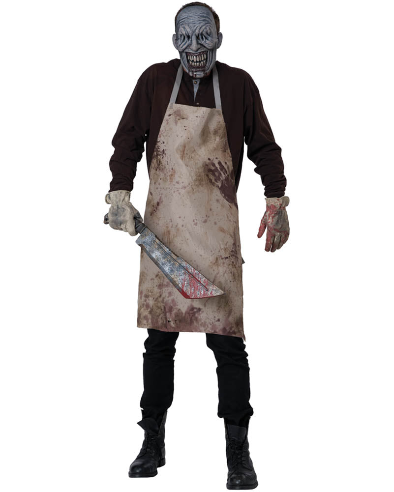 Nightmare Machete Prop 58cm