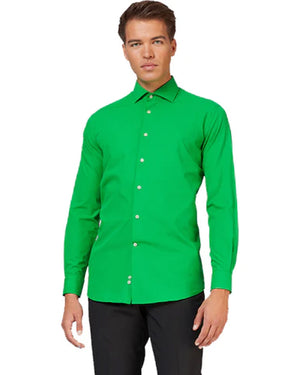 Opposuit Evergreen Mens Shirt