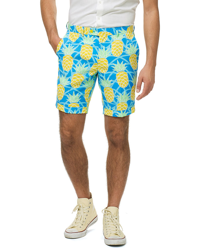 Opposuit Summer Shineapple Premium Mens Suit