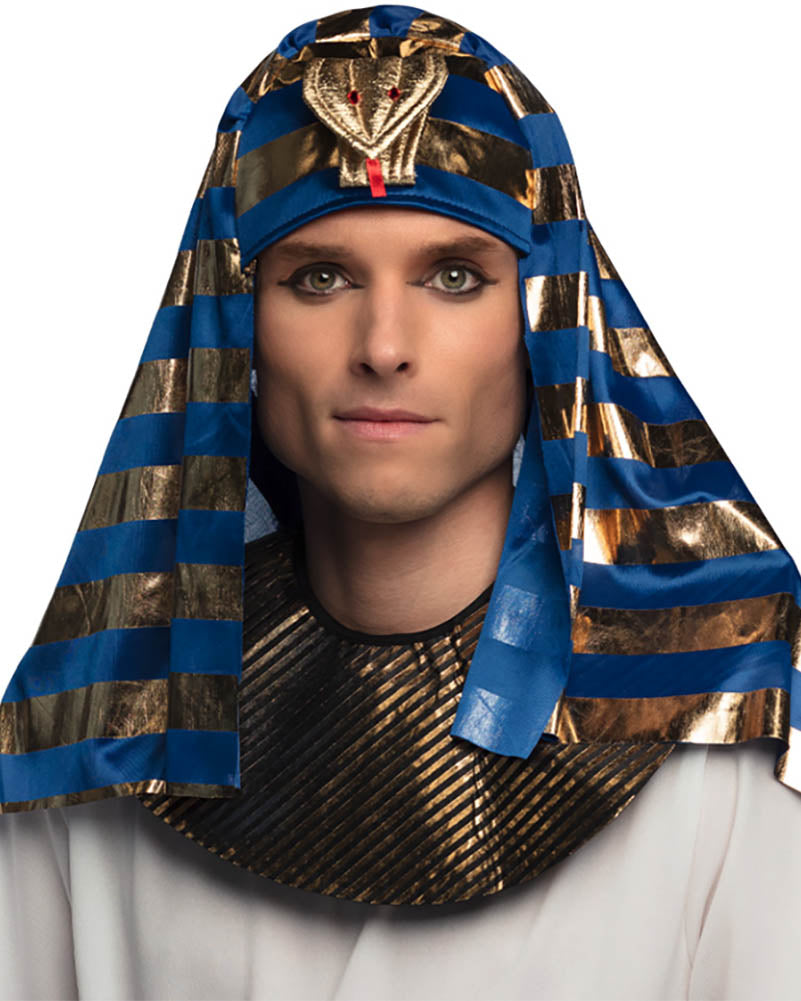Pharaoh Headpiece