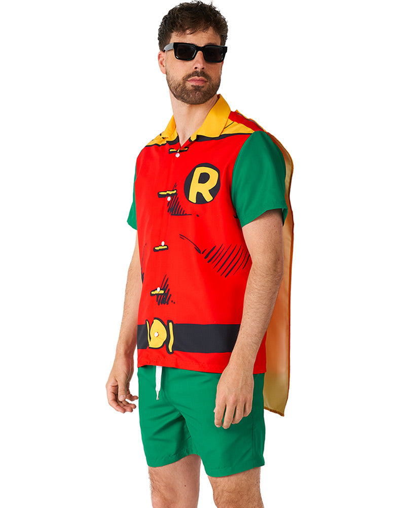 Robin Mens Suitmeister Swim Suit Combo