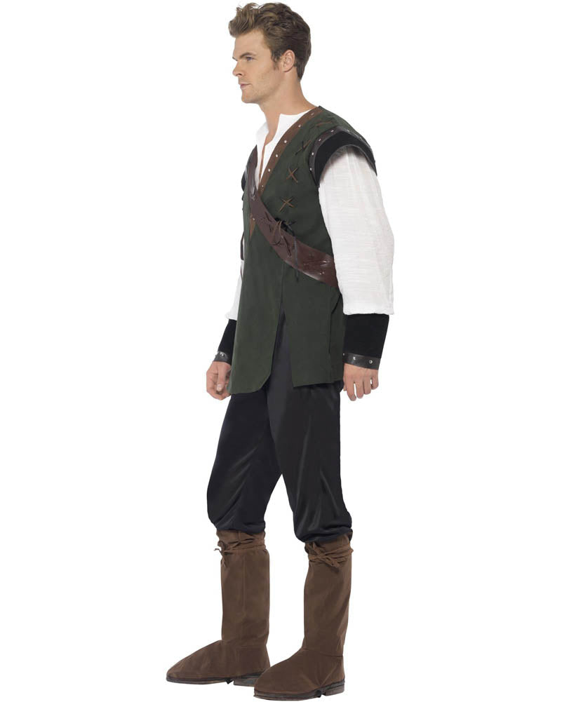 Robin Hood Mens Book Week Costume