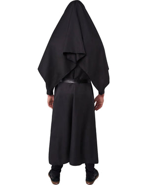 Scary Nun Adult Costume