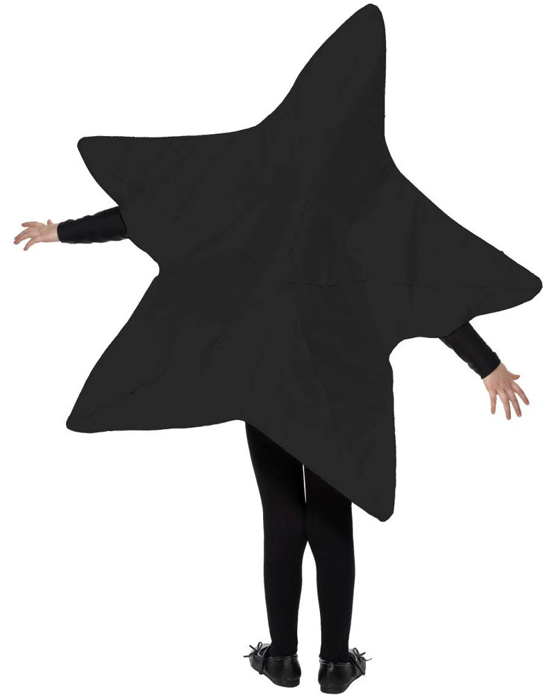 Shining Star Deluxe Kids Costume
