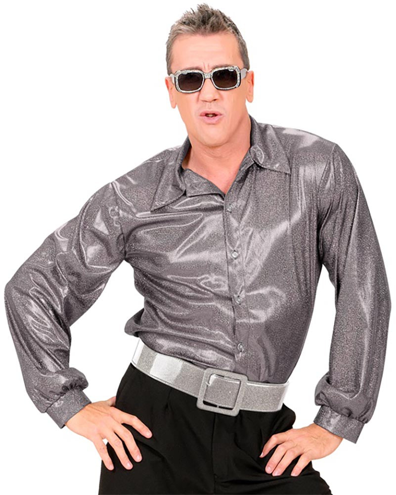 Silver Belt