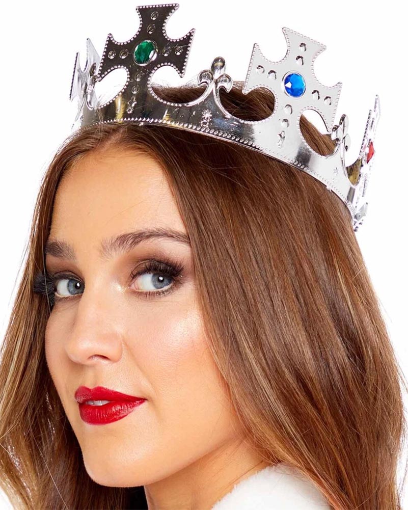 Silver Crown
