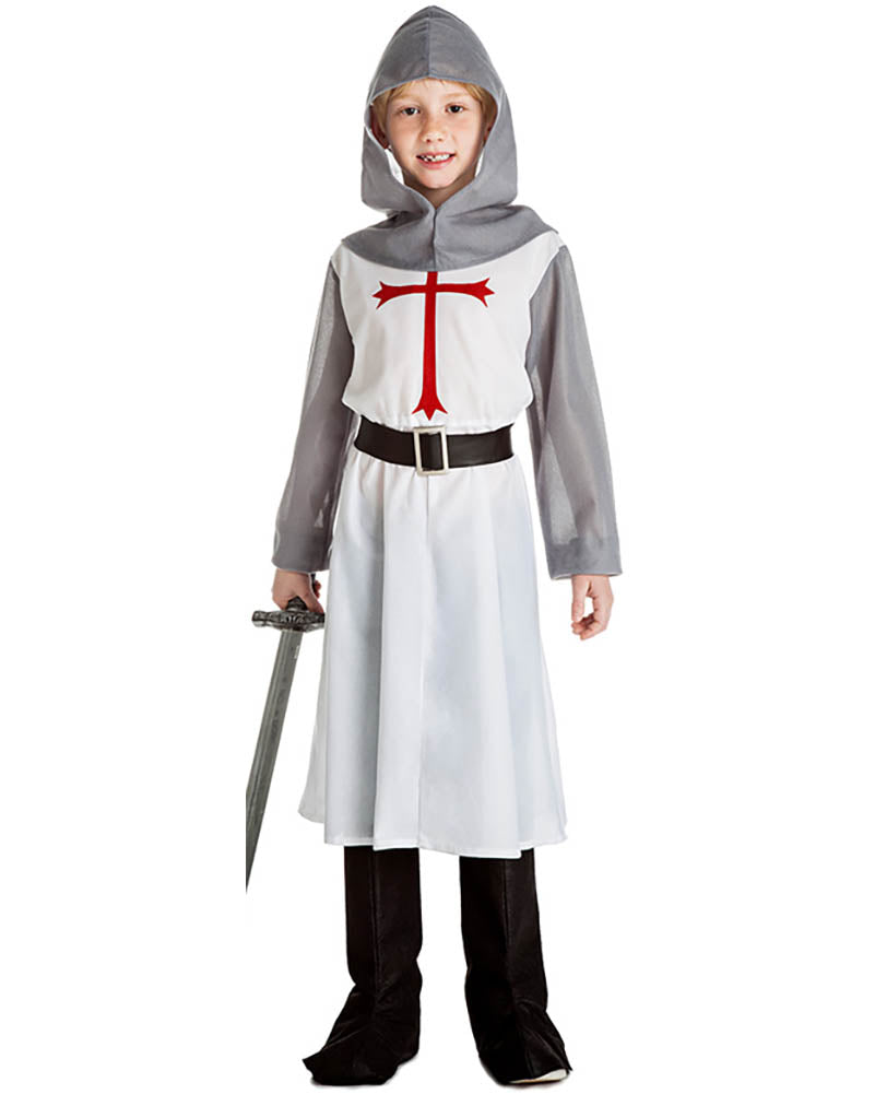 Sir Ridley Boys Costume