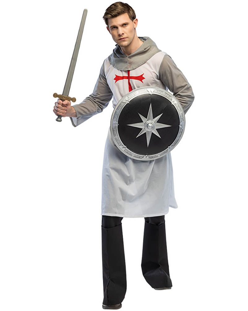 Sir Ridley Mens Costume