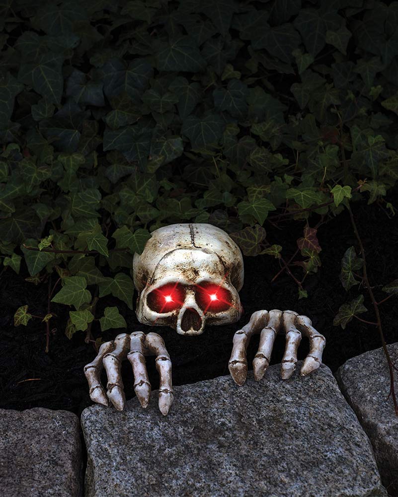 Skele Peeper Grave Breaker Set
