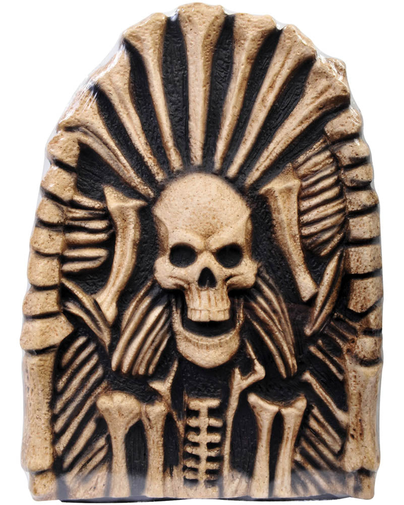 Skeleton Tombstone 56cm