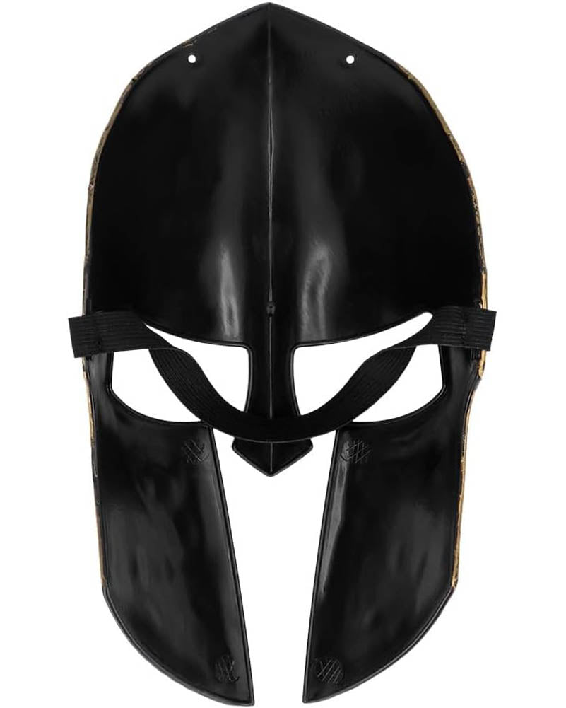 Spartan Mask