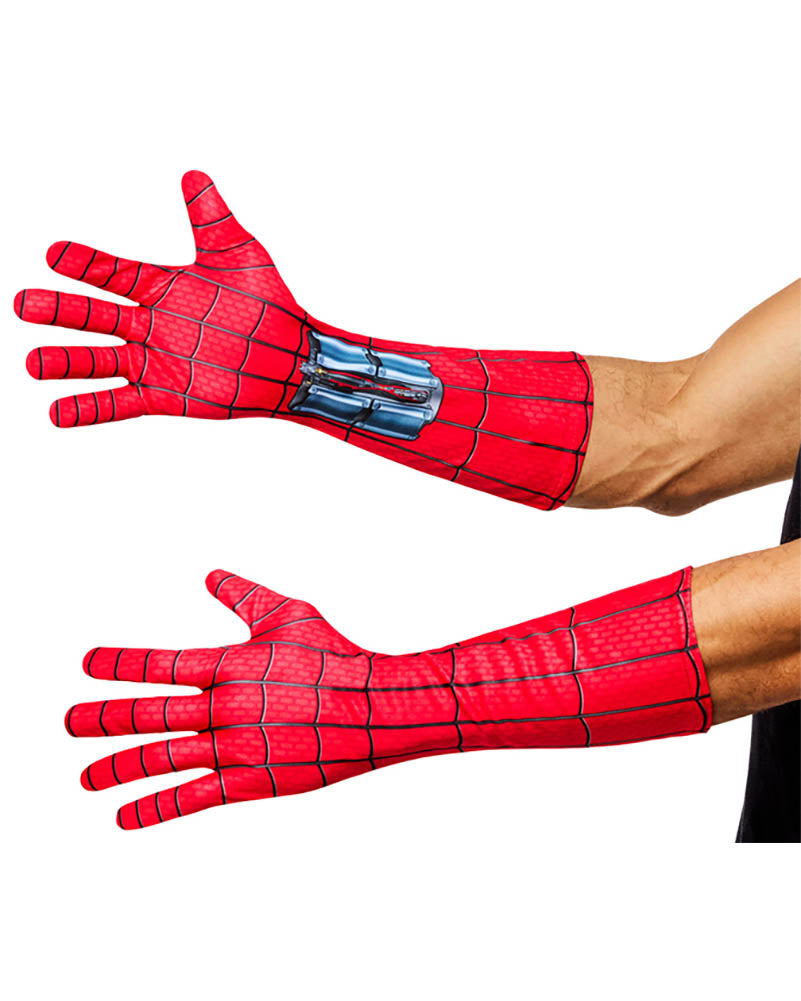 Spiderman Brand New Day Movie Adult Gloves