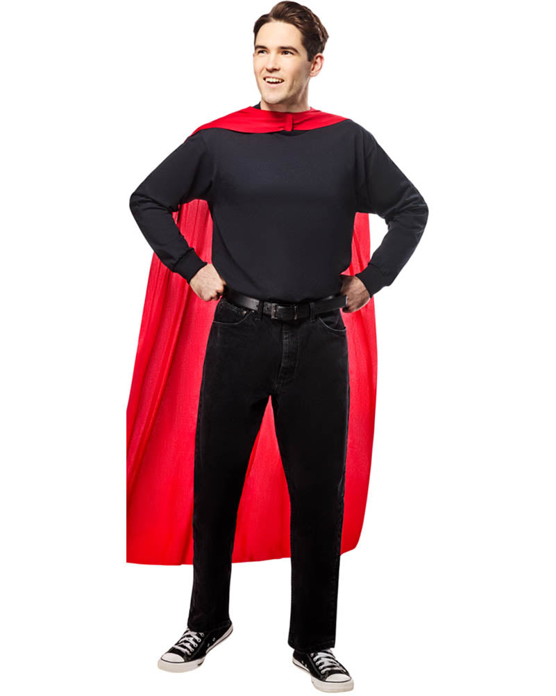Superman Adult Cape