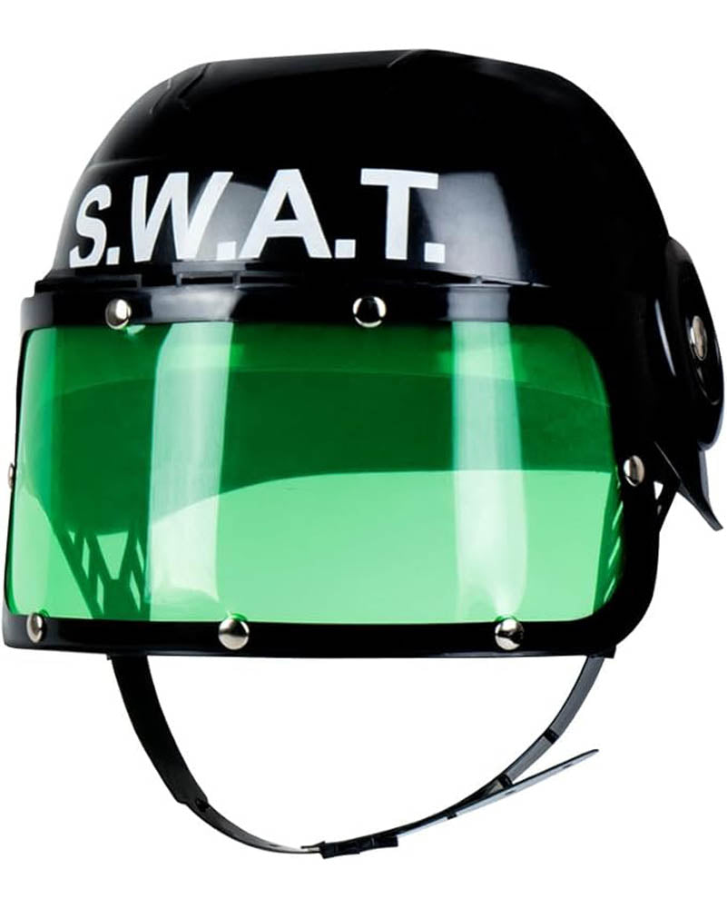 SWAT Kids Helmet
