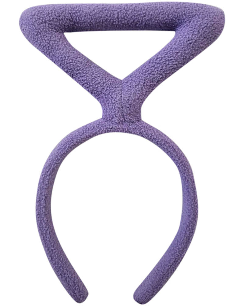 Teletubbies Tinky-Winky Adult Headband