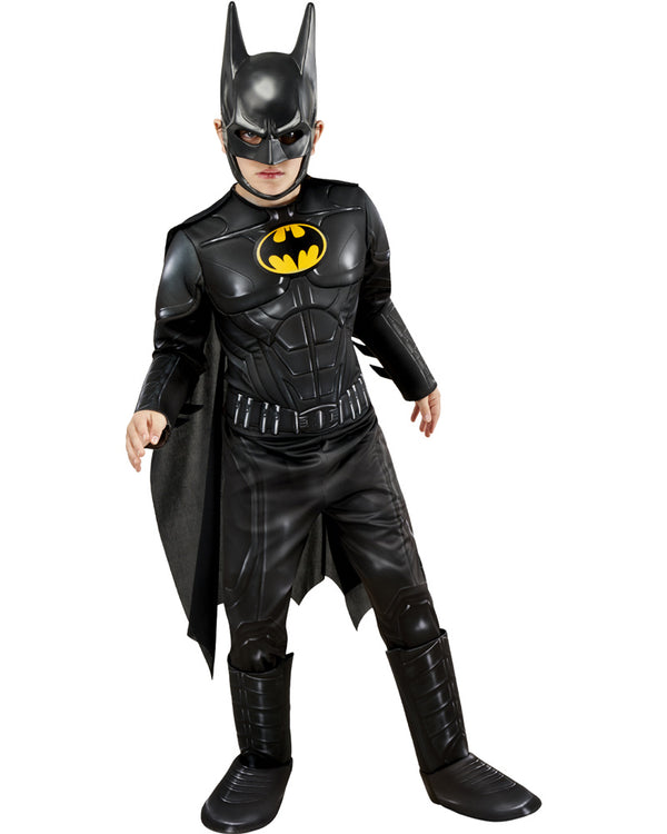The Flash 2023 Batman Deluxe Boys Costume