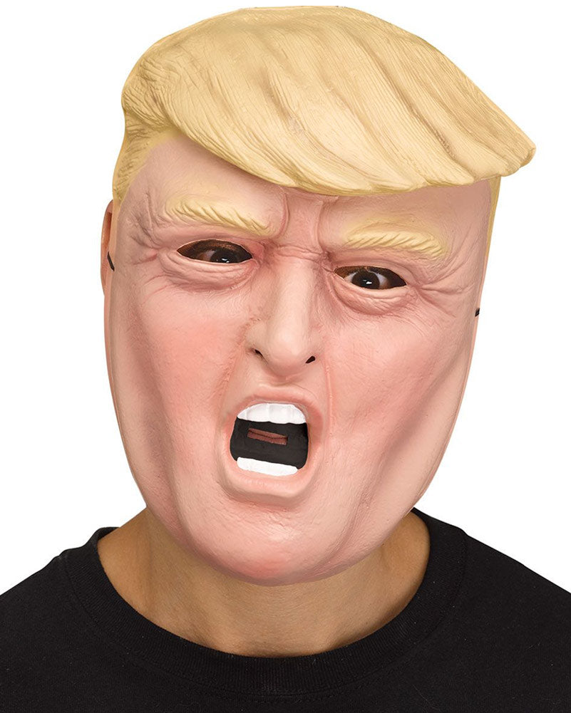 The Prez Mask