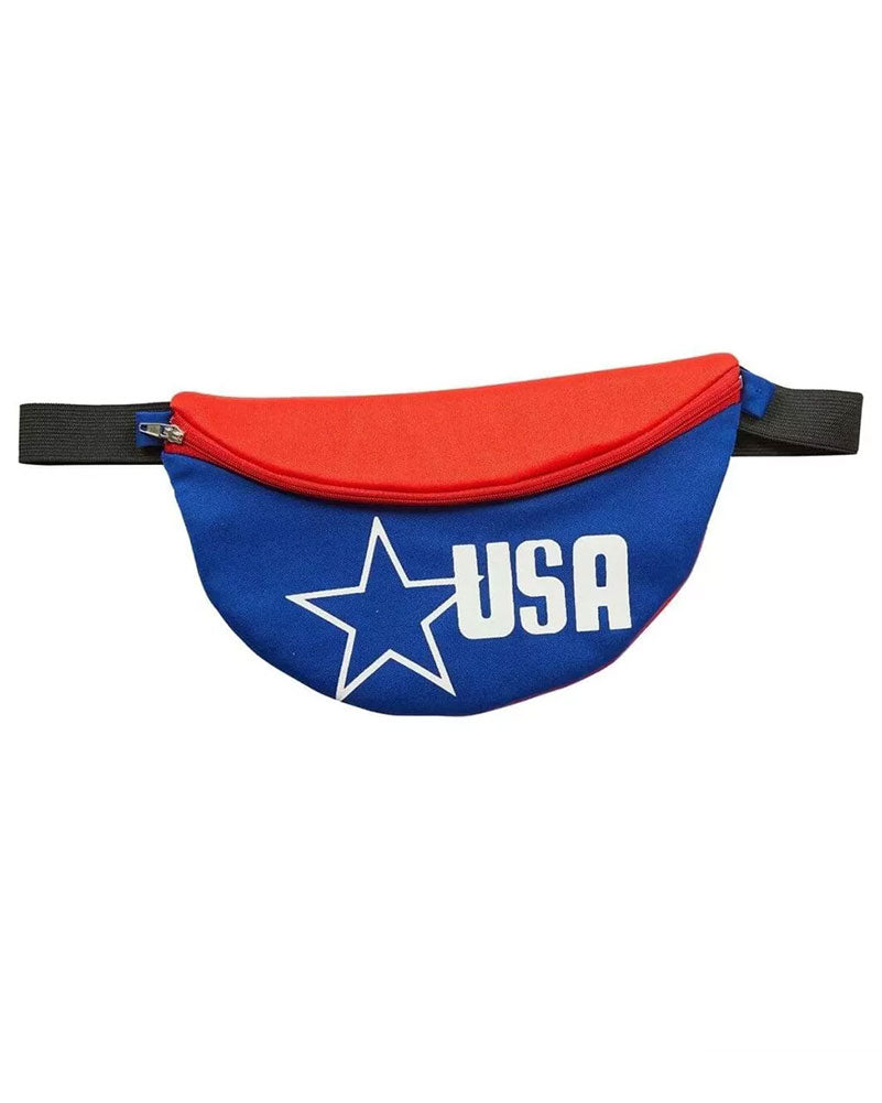 USA Bum Bag