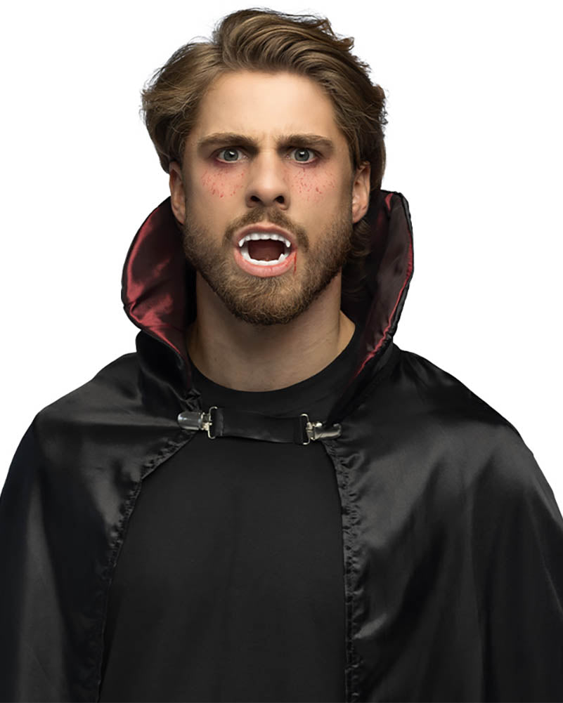 Vampire Teeth For Halloween