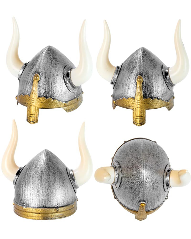 Viking Kids Helmet