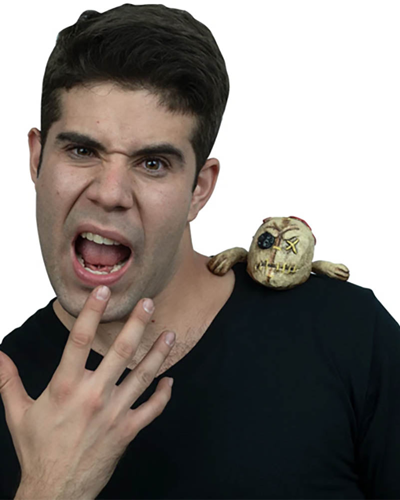 VooDoo Shoulder Buddy