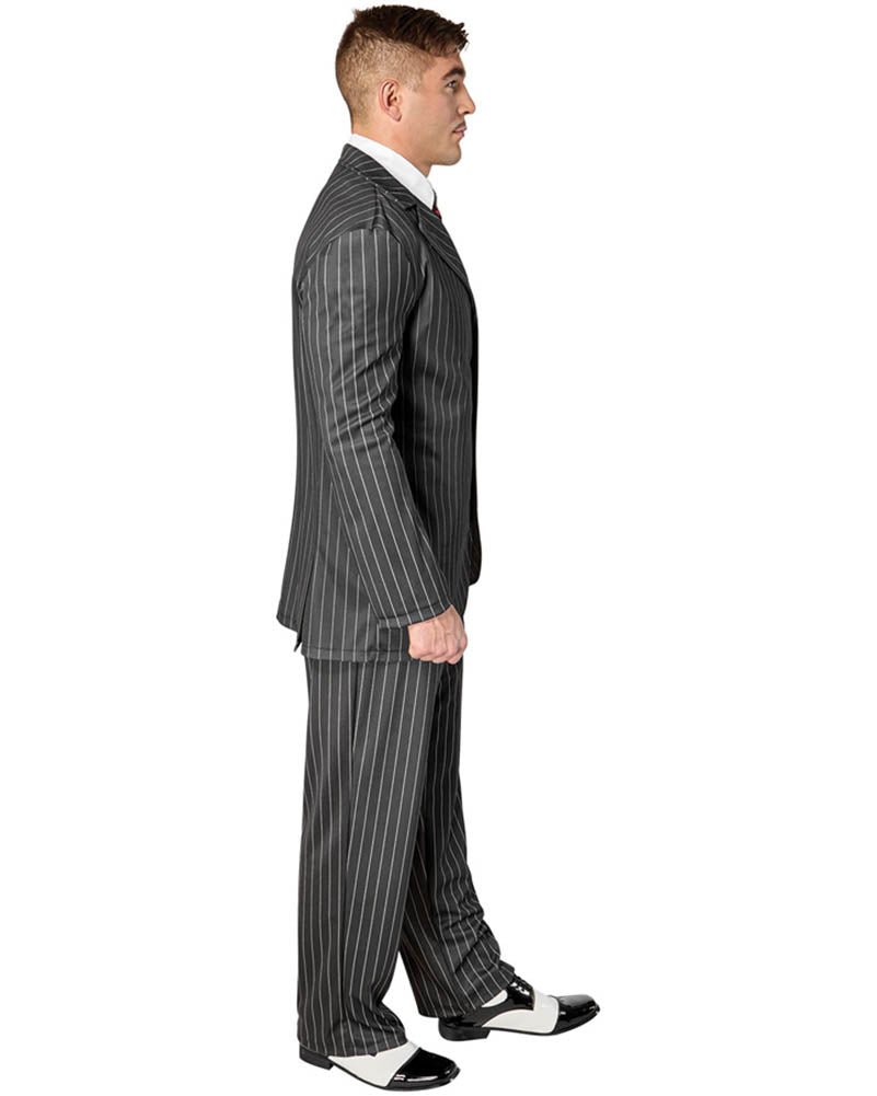 Wednesday Gomez Addams Mens Costume