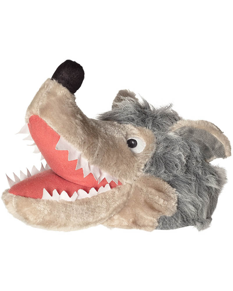 Wolf Hat