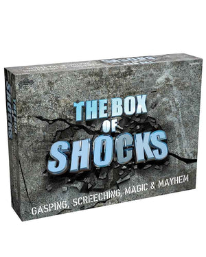 Box of Shocks