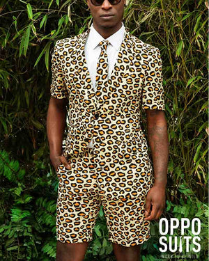Opposuit Summer The Jag Premium Mens Suit