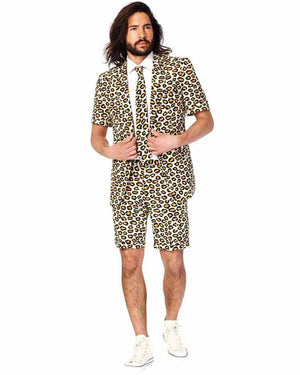 Opposuit Summer The Jag Premium Mens Suit