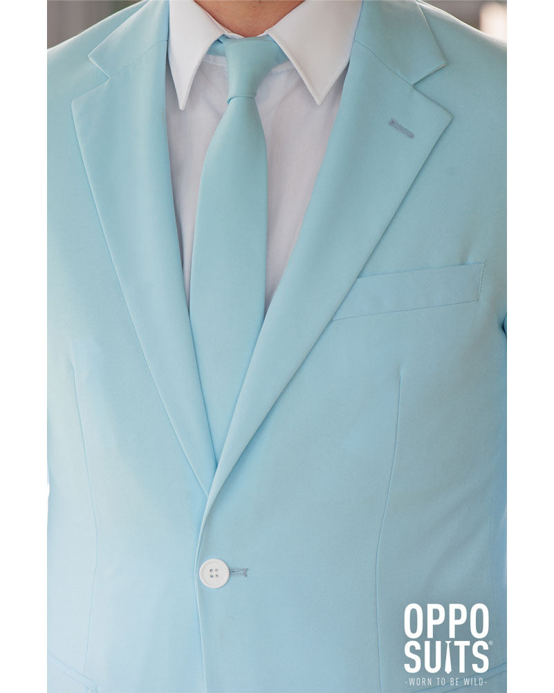 Opposuit Cool Blue Premium Mens Suit
