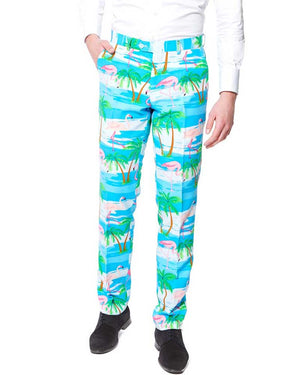 Opposuit Flaminguy Premium Mens Suit