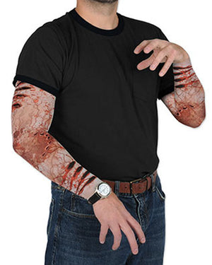 Zombie Party Sleeves