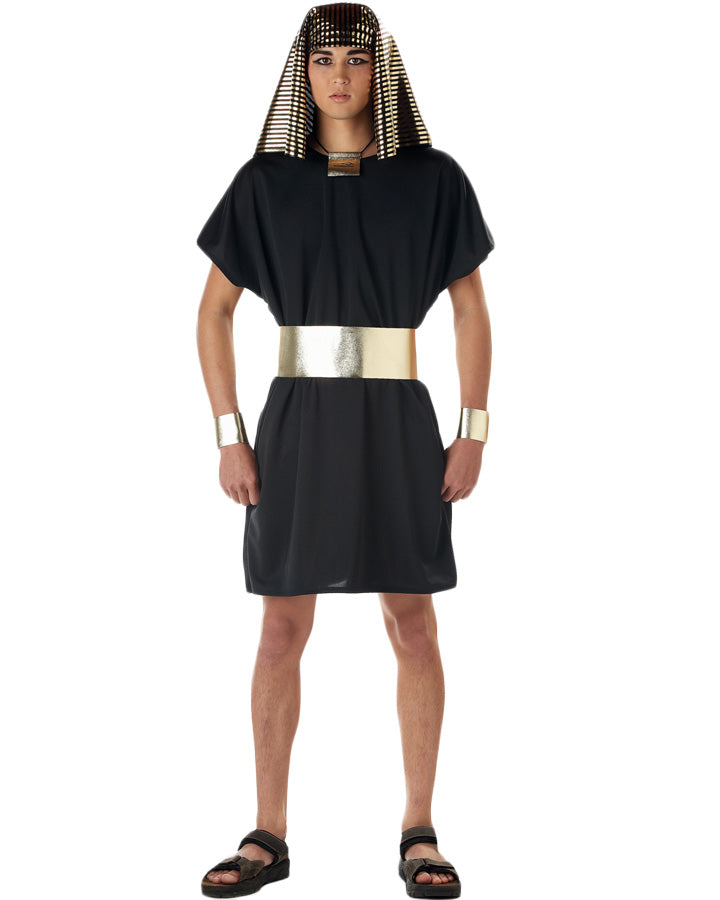 Pharaoh Mens Costume