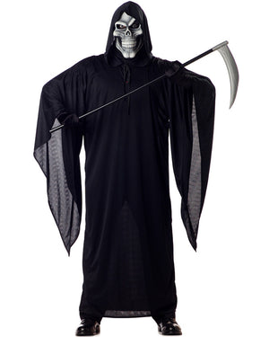 Grim Reaper Mens Costume