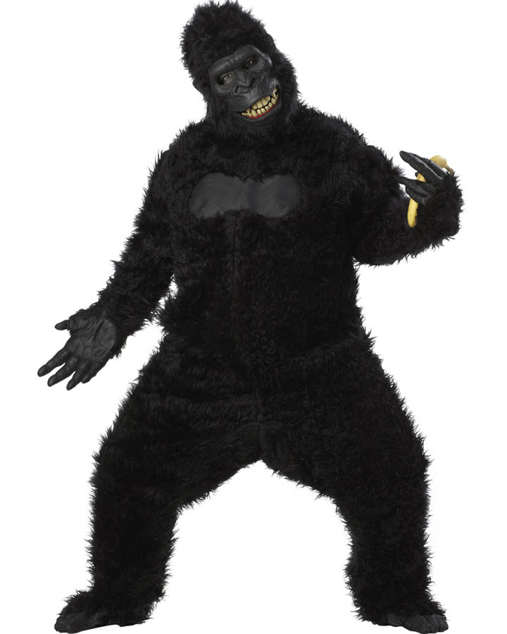 Going Ape Adult Costume