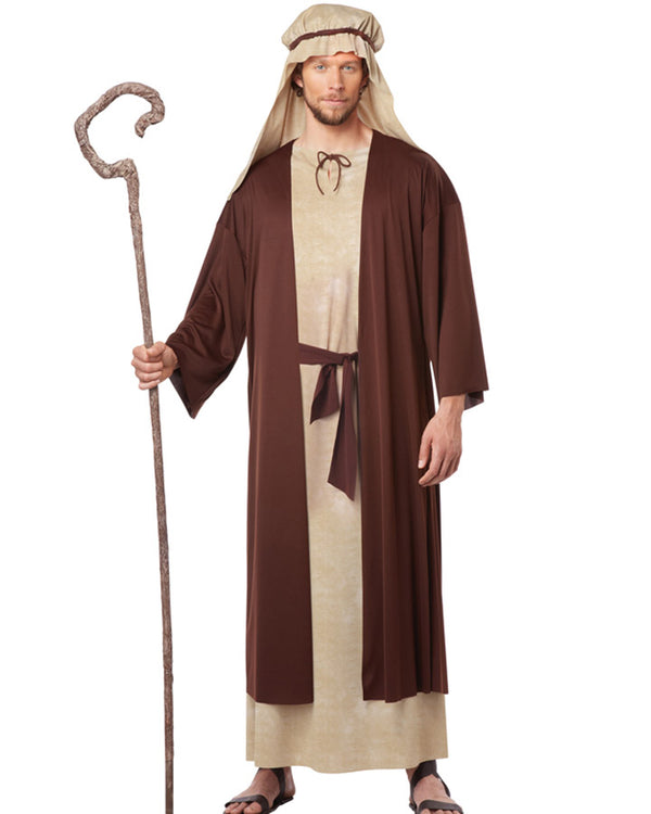 Saint Joseph Mens Costume