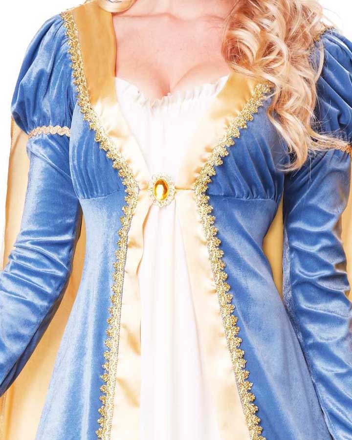 Parade Empress Top main image 0