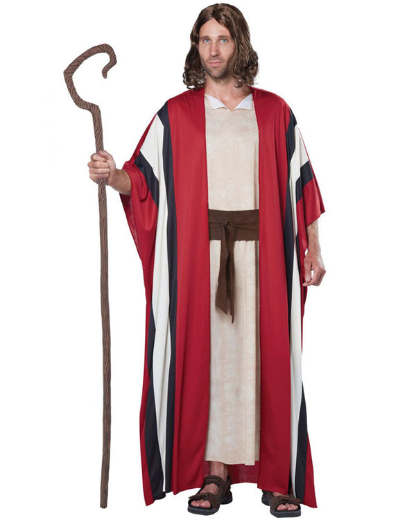 Moses Mens Costume