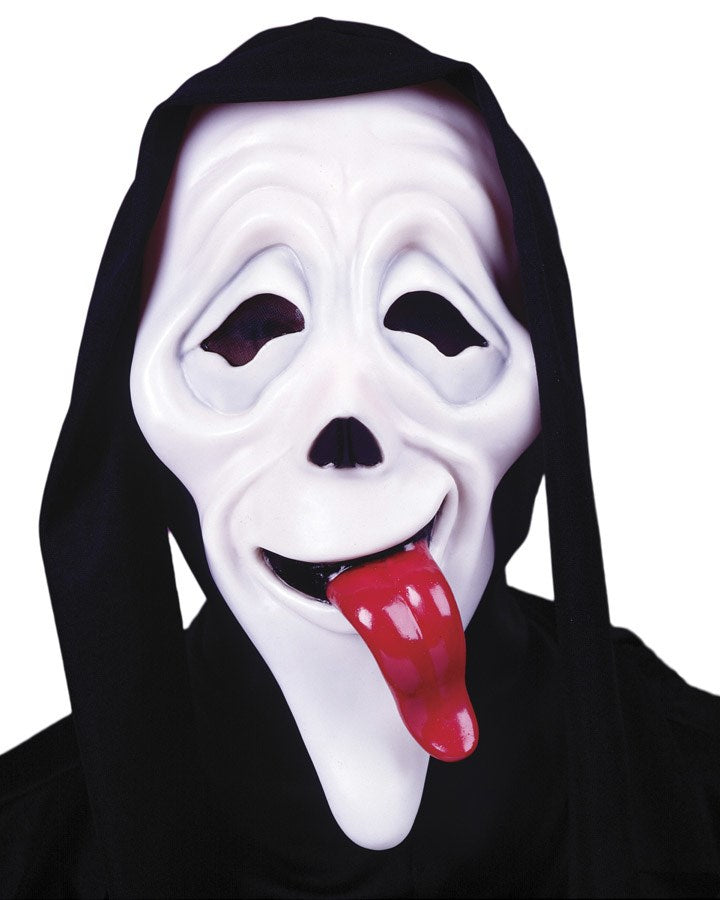 Waassup Scary Movie Mask