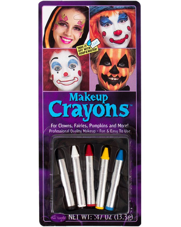 Makeup Crayons