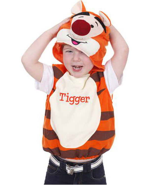 Disney Tigger Tabard Toddler Costume