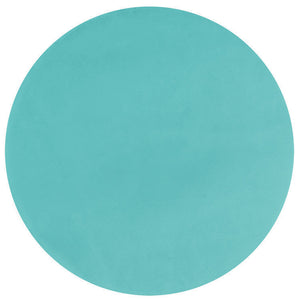 Tulle Circles - Robins-egg Blue Pack of 50
