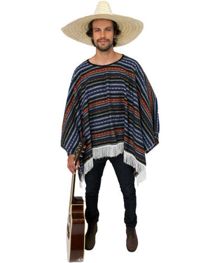 Deluxe South of the Border Serape